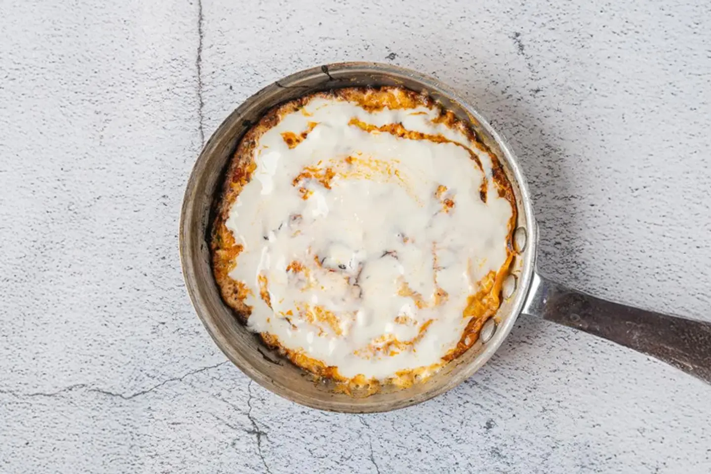 Lahsa - Regular Cooking