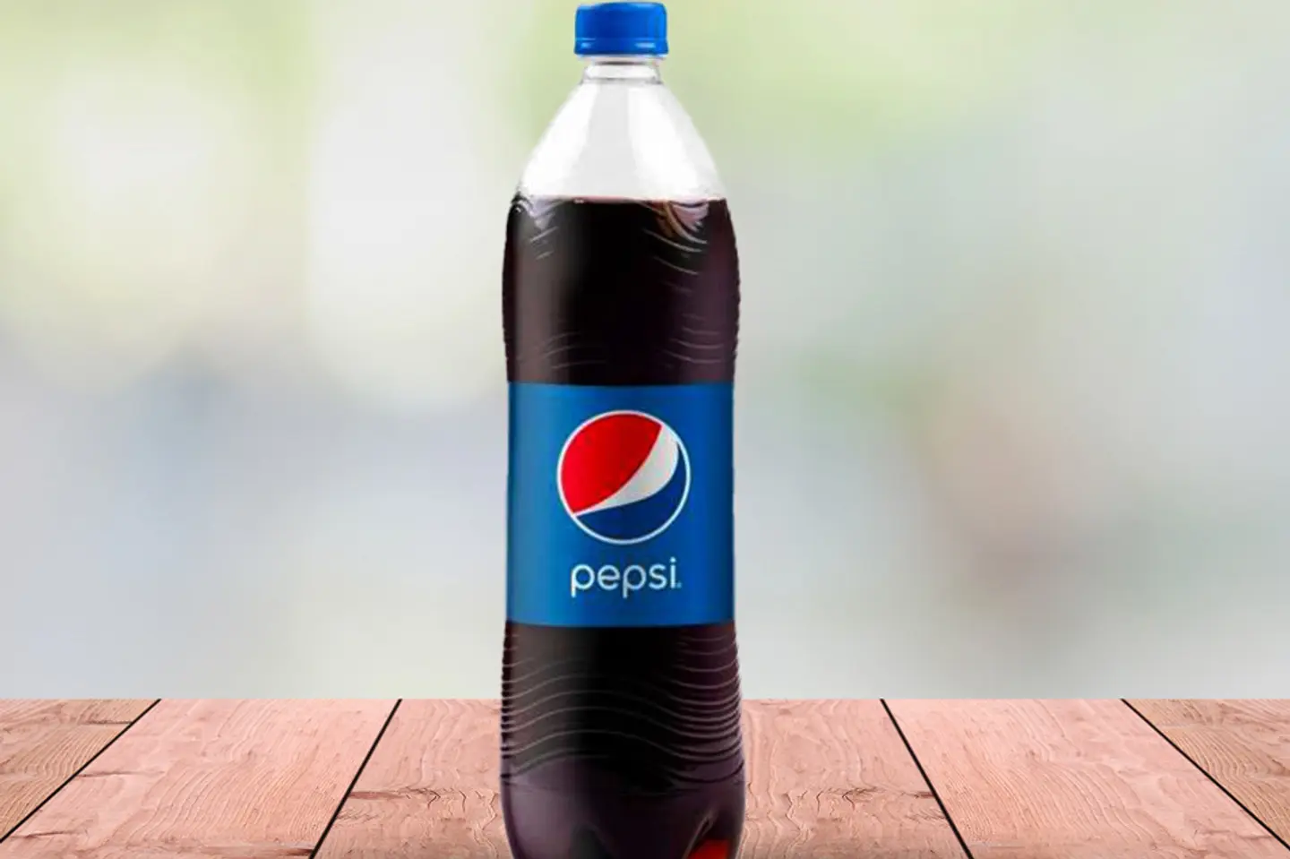 Medium Pepsi Can
