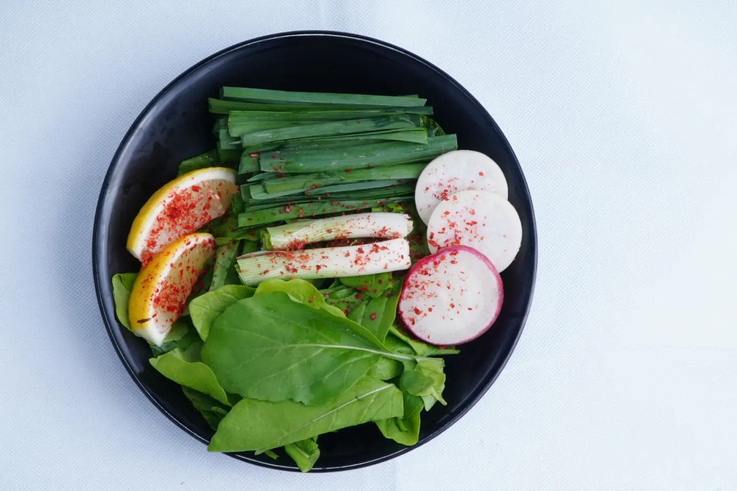 Arugula Salad