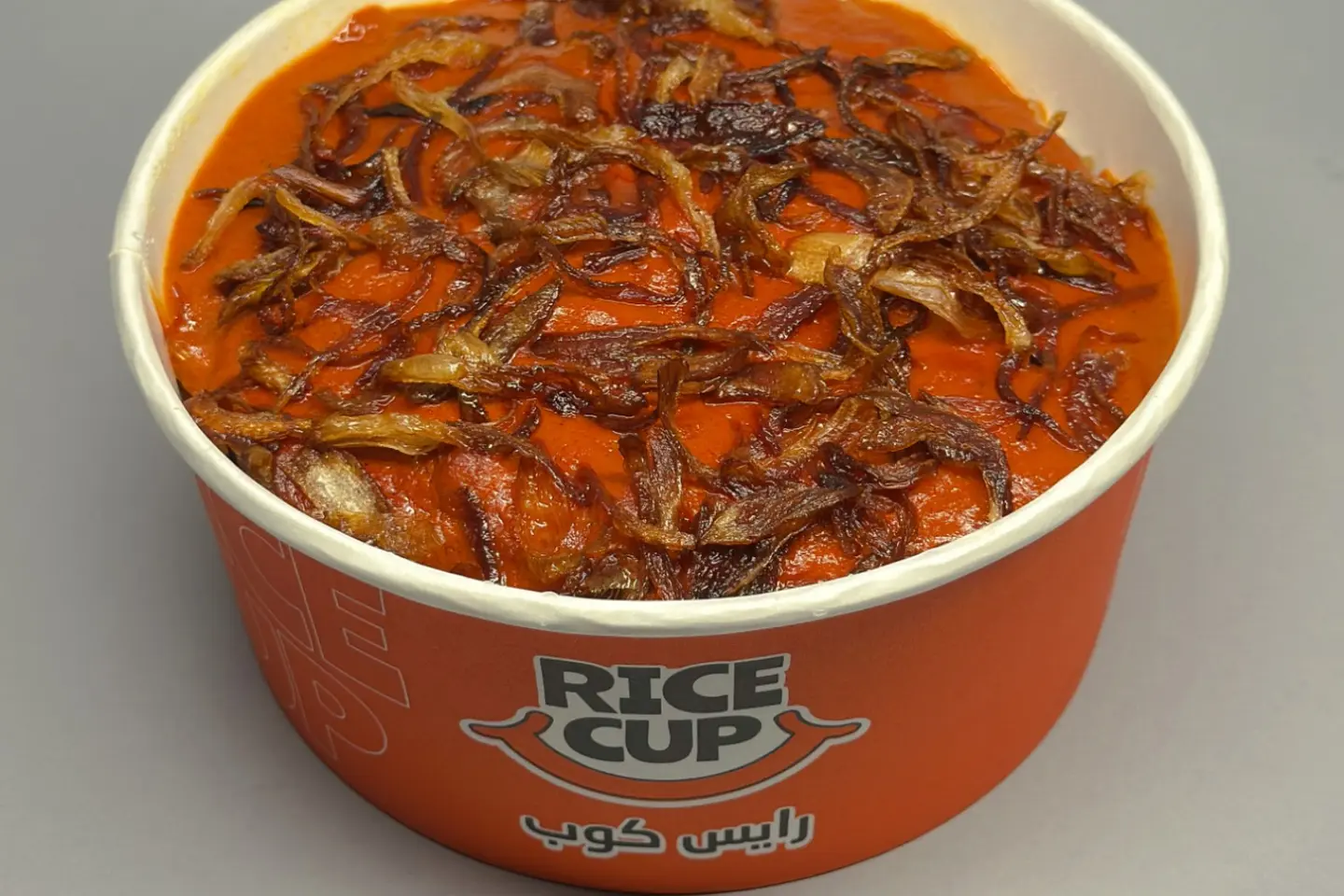 Small Koshari Masala