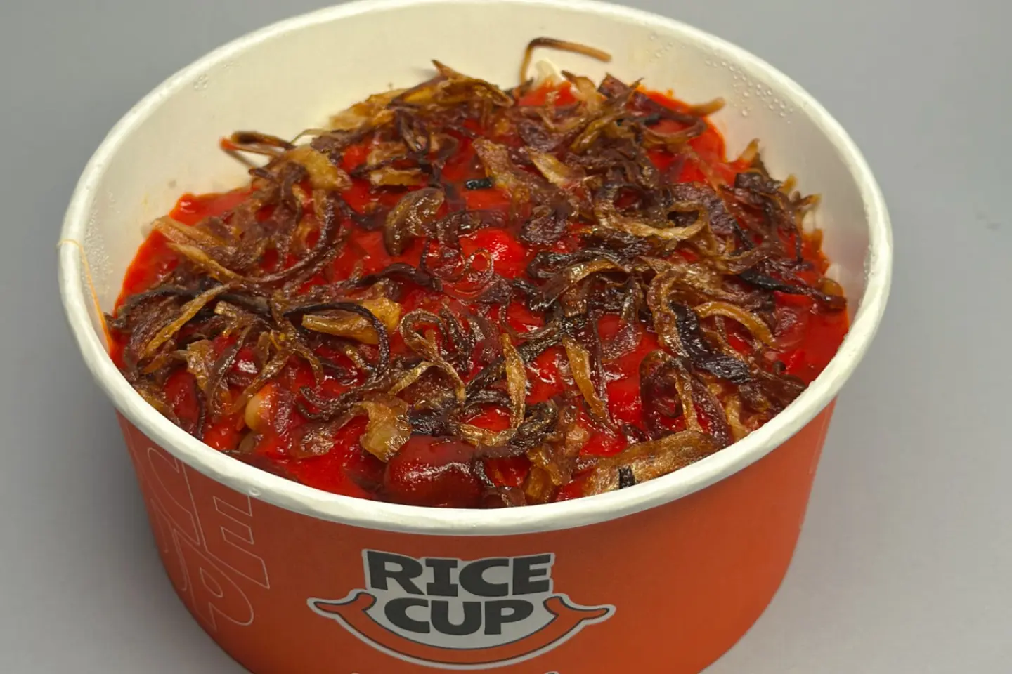 Small Koshari Indian