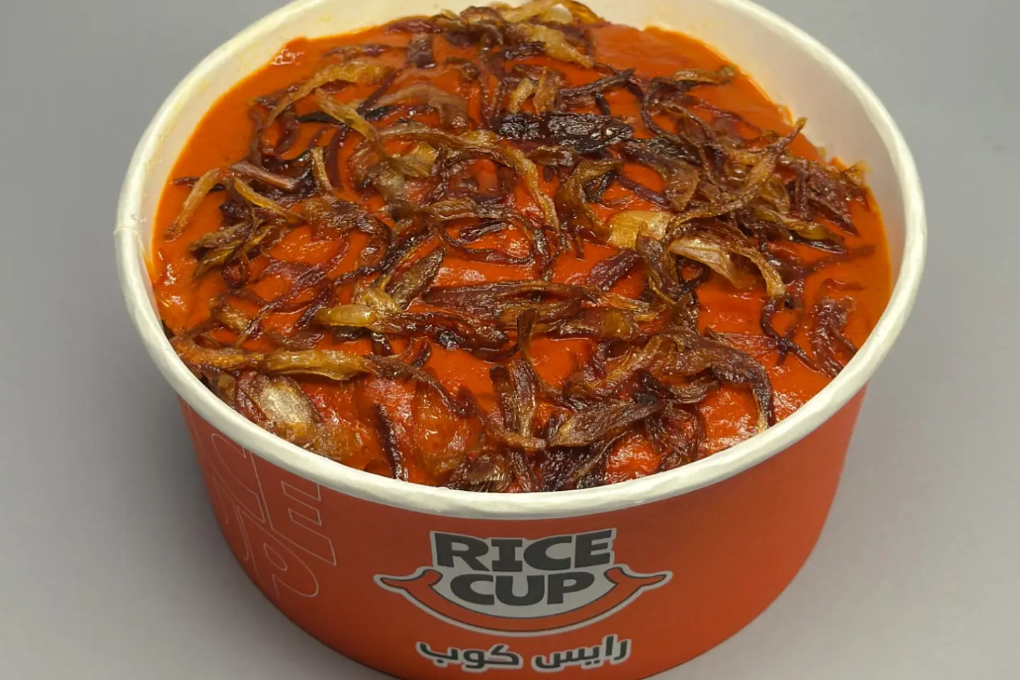 Small Koshari Classic