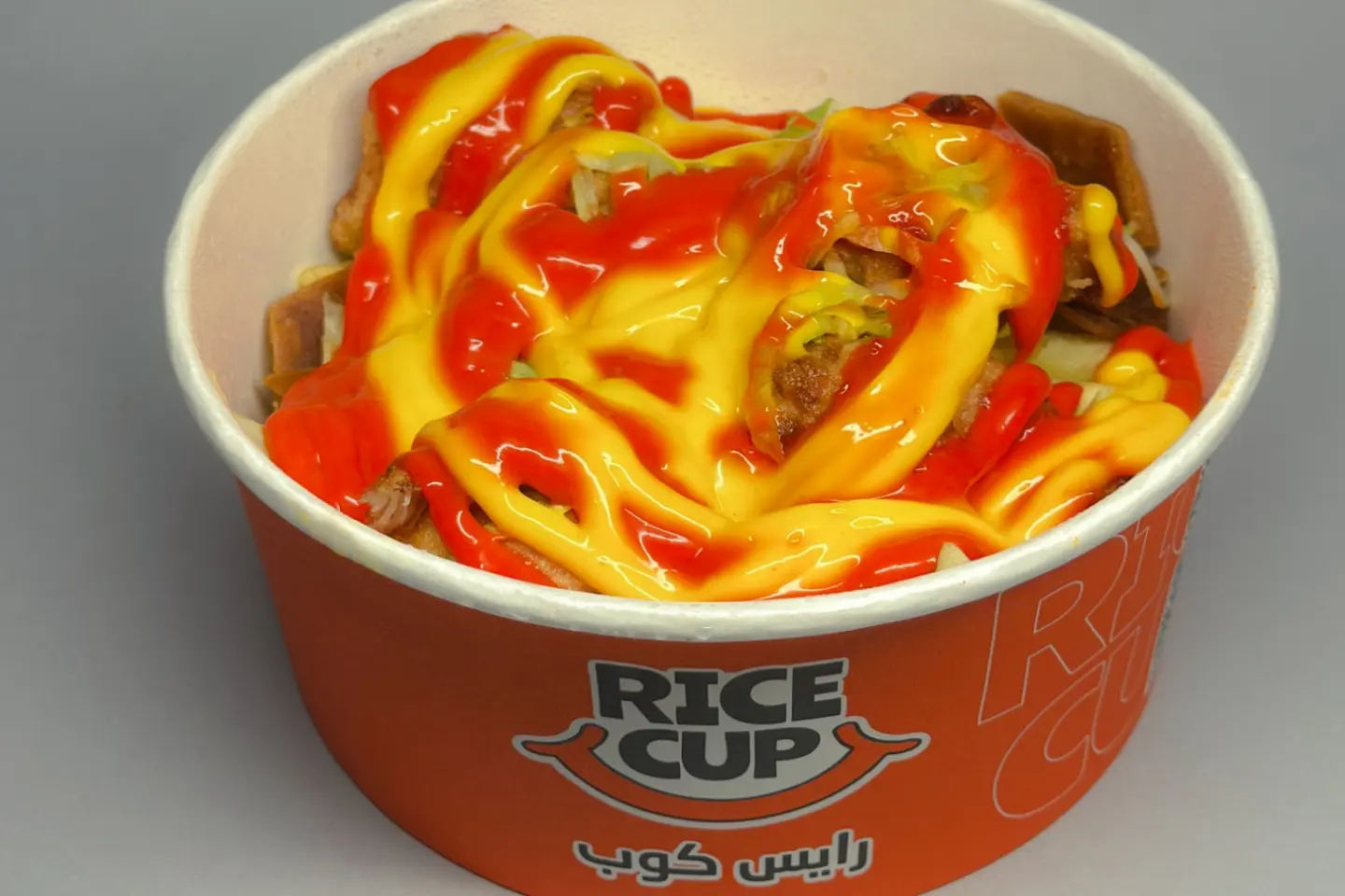 Mini Fries Signiture