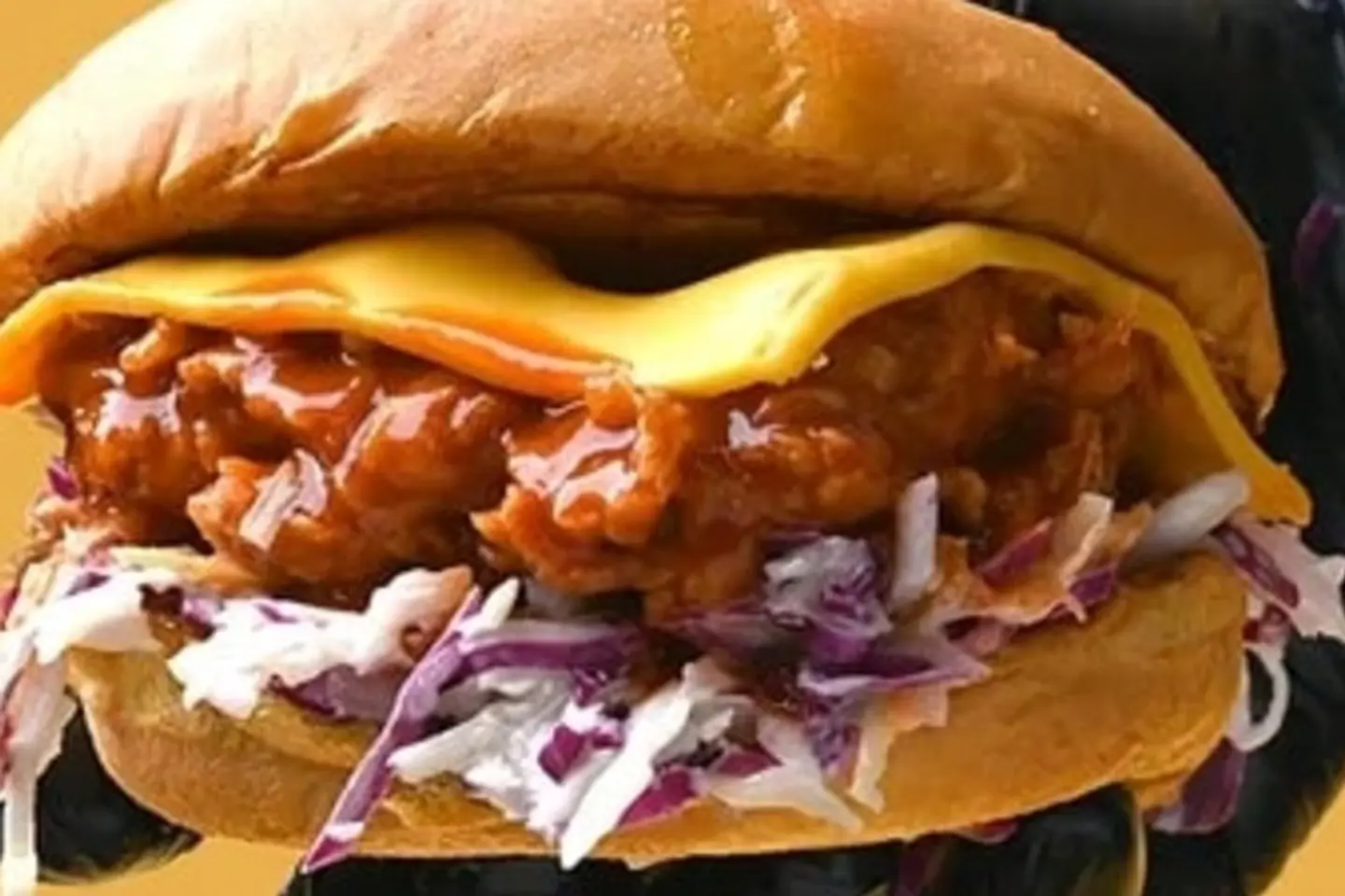 فيليه سيراتشا حار حلو