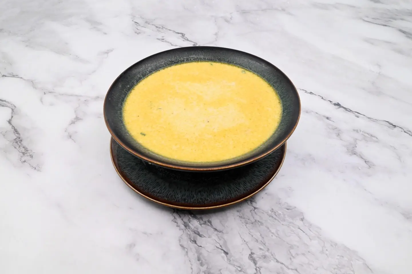 Creamy Soup