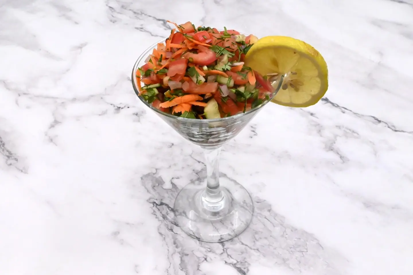 Green Salad