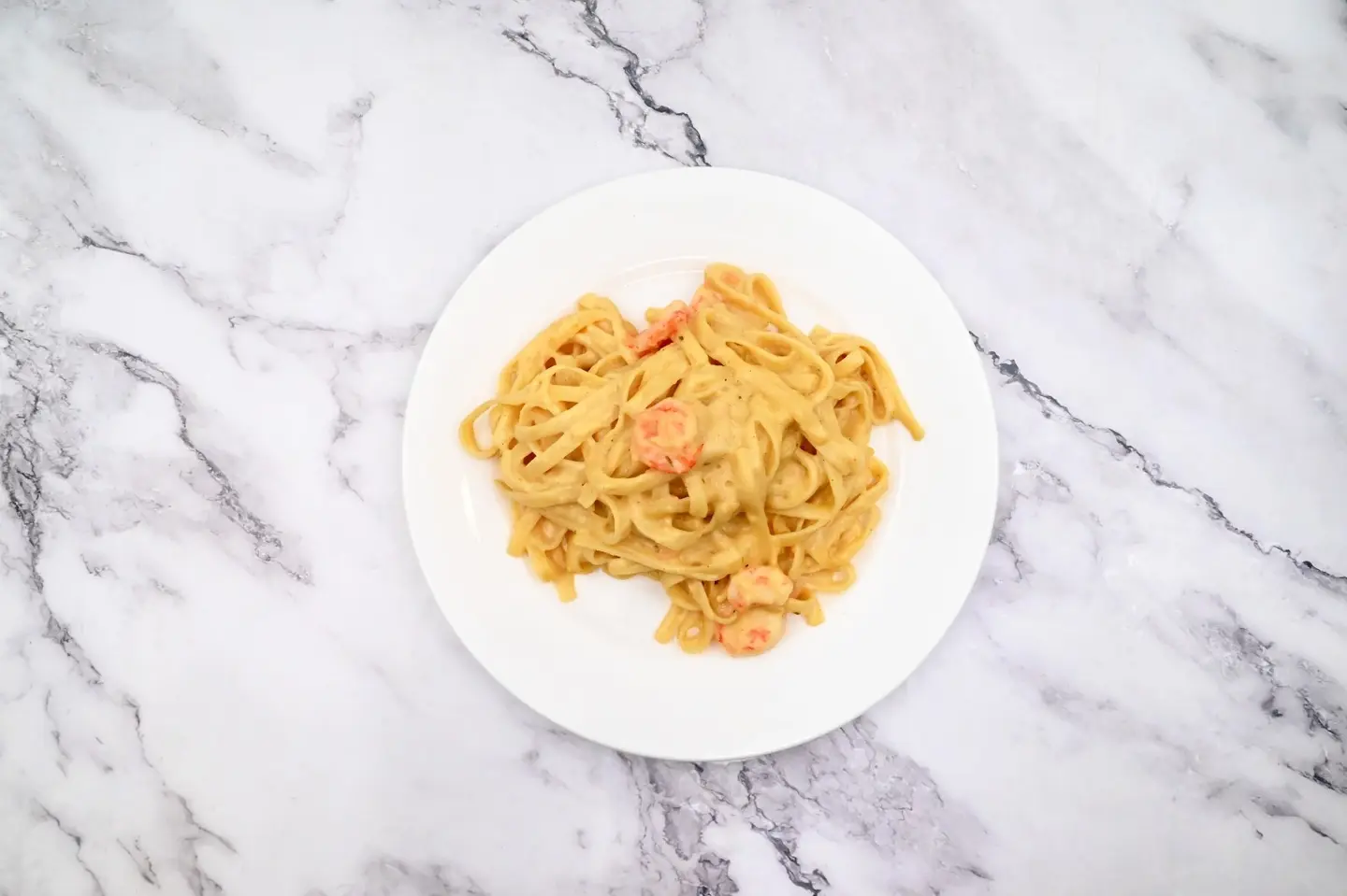 Fettuccine