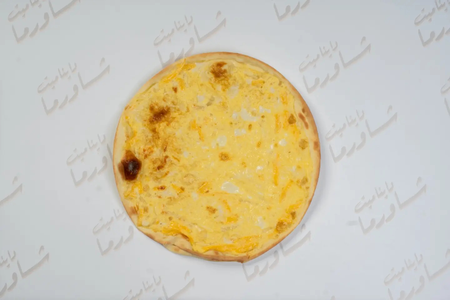 Egg With Cheese