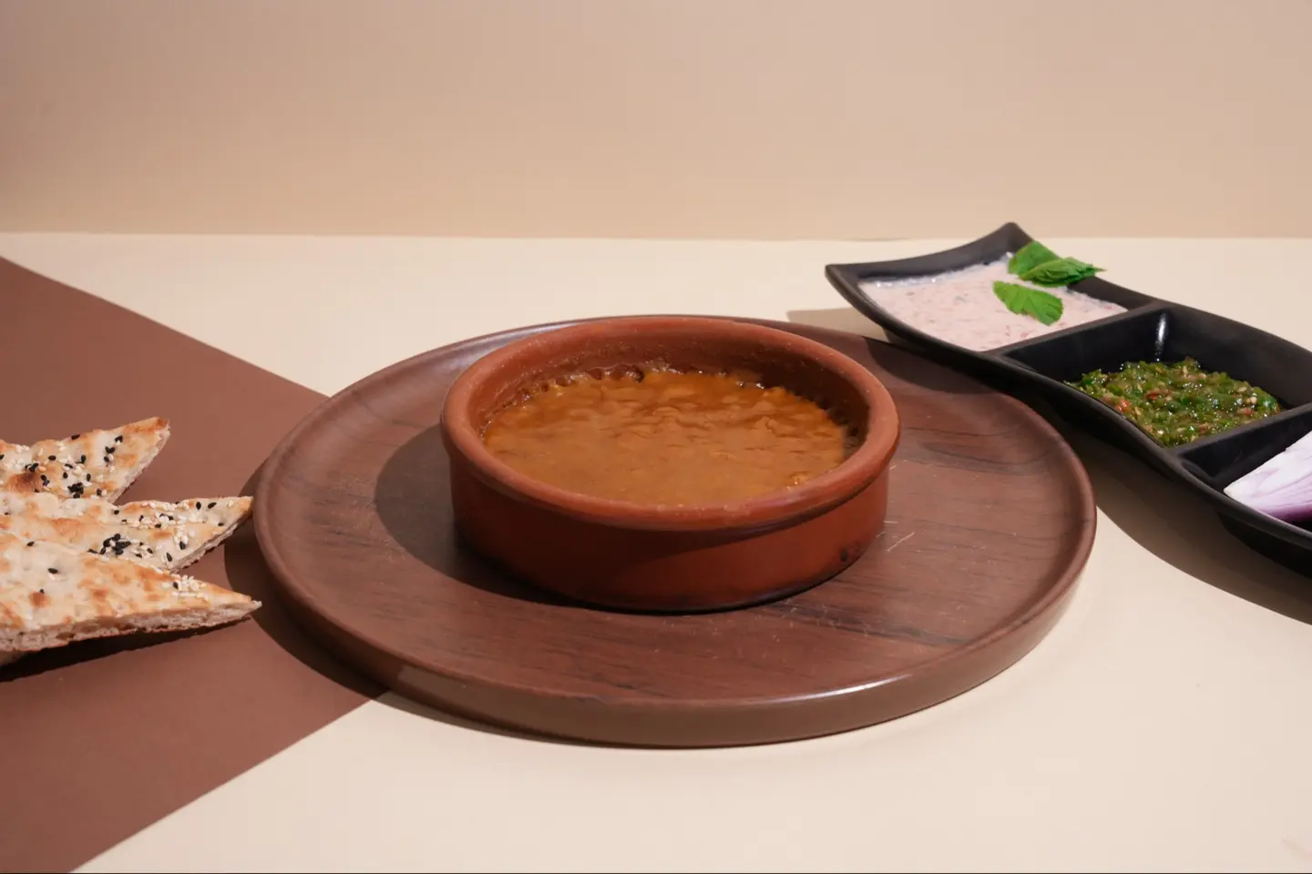 Small Lentils