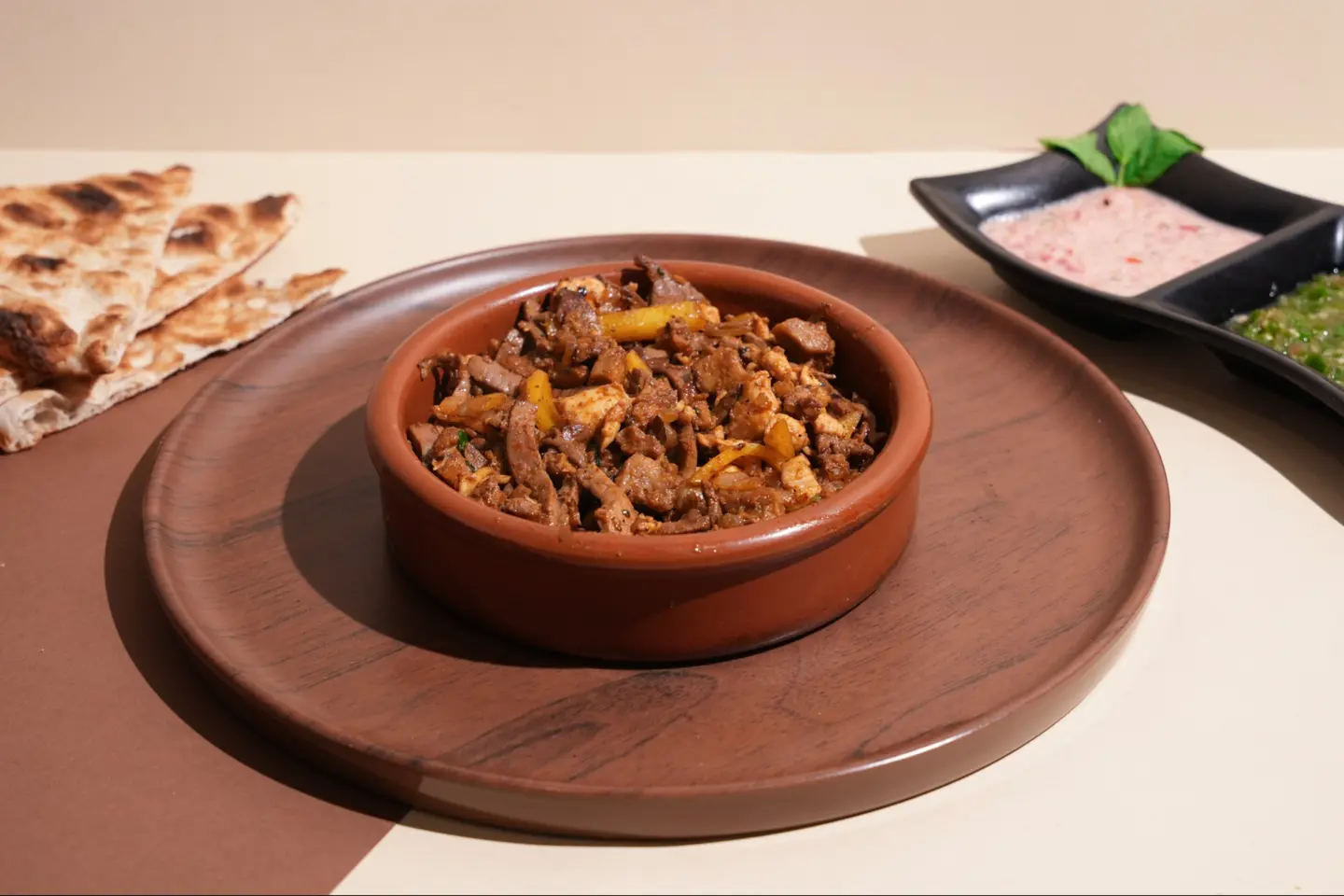 Mathlouth Medames