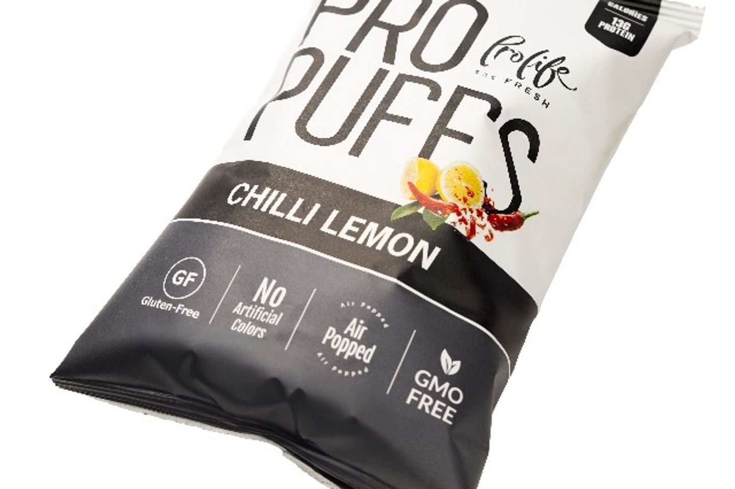 Potatoes Chilli Lemon