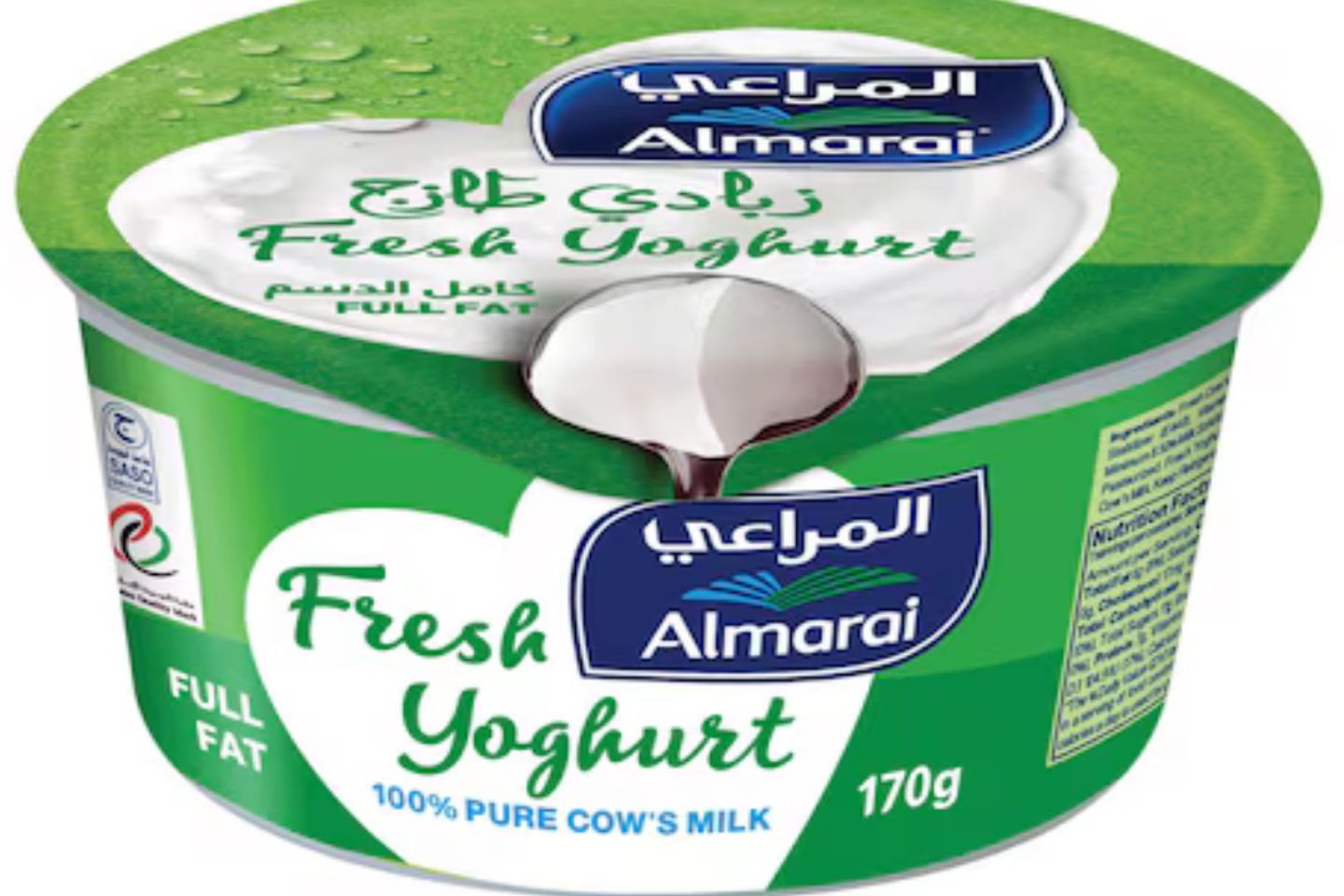 Yogurt