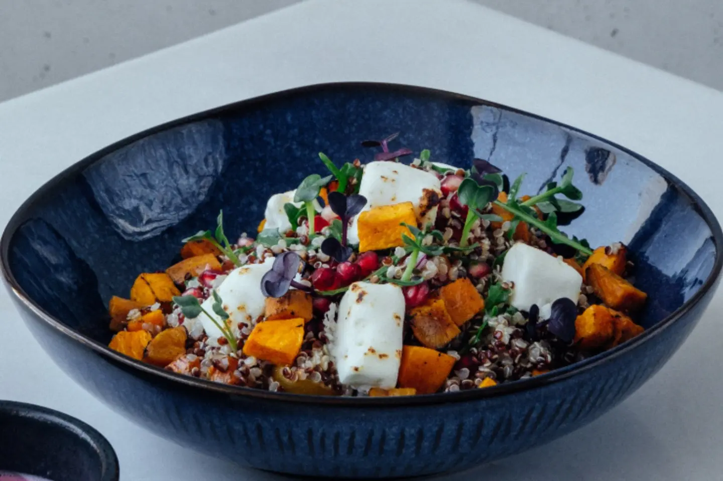 Quinoa Salad