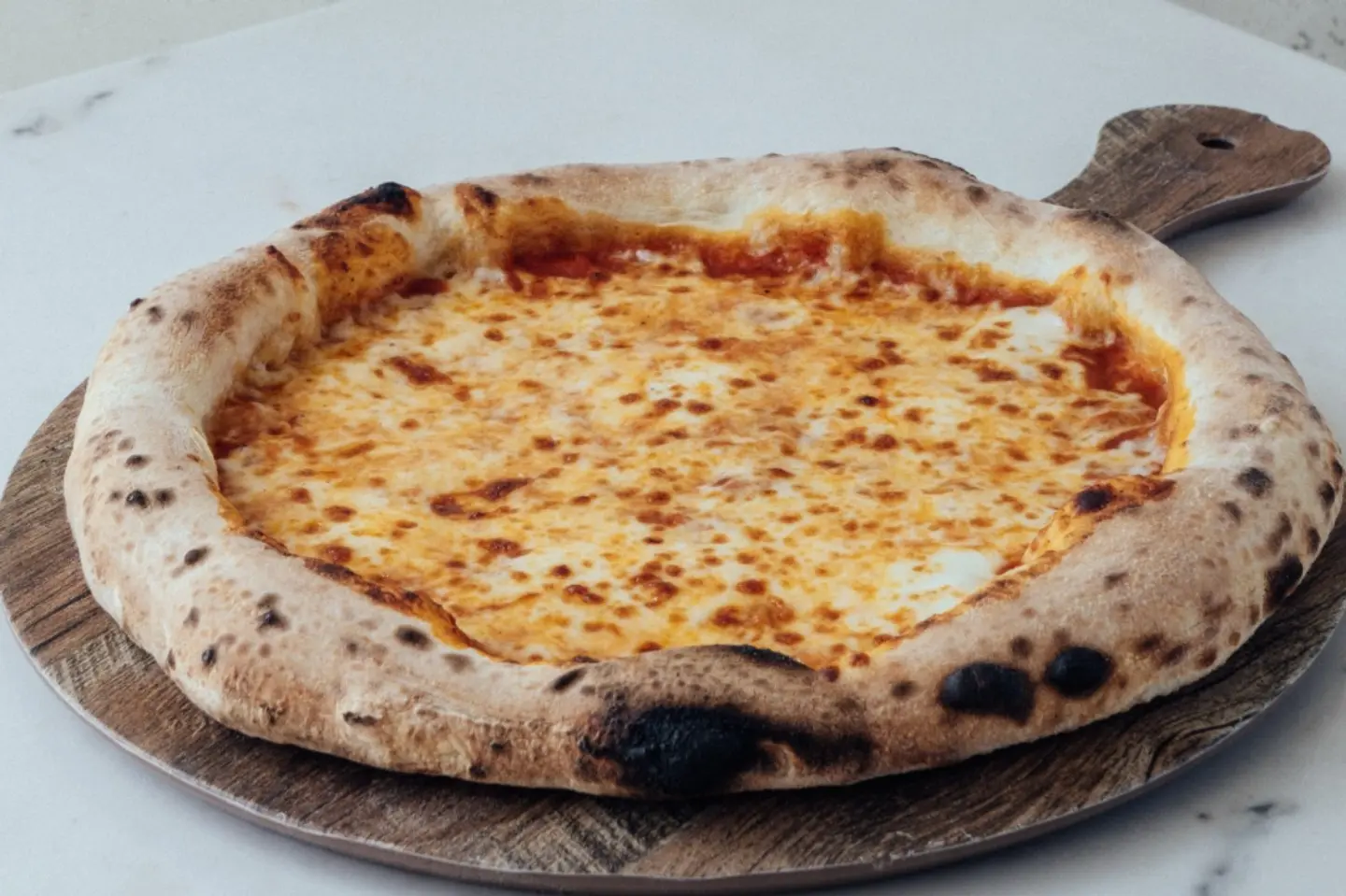 Margherita Pizza