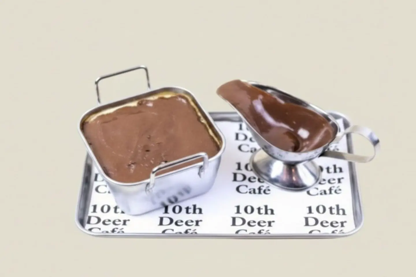 شوكو تيراميسو