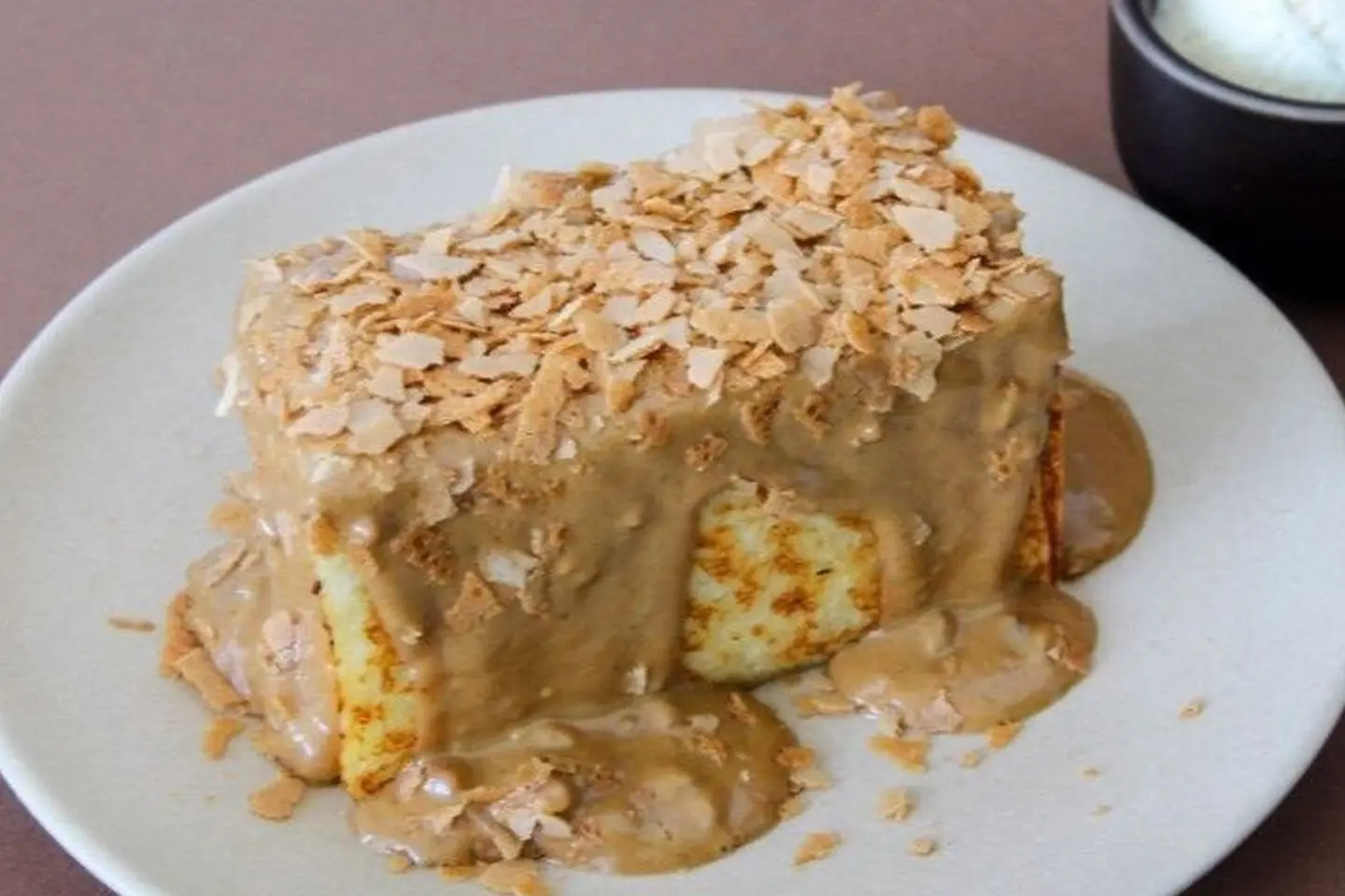 فرنش توست بيكان