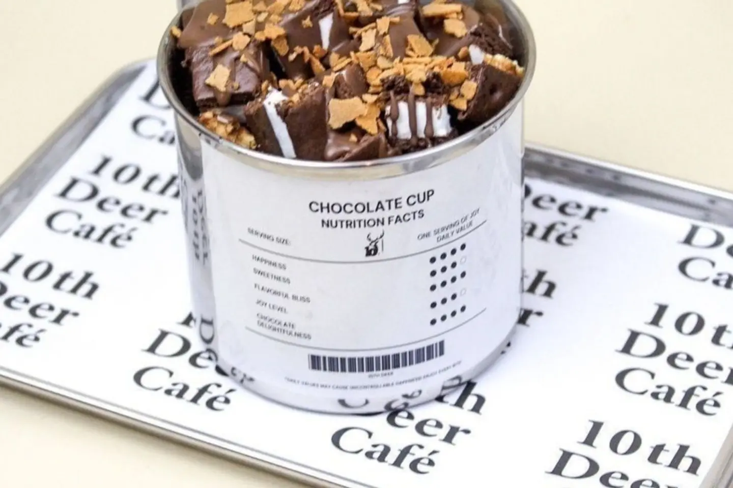 تشوكليت كوب