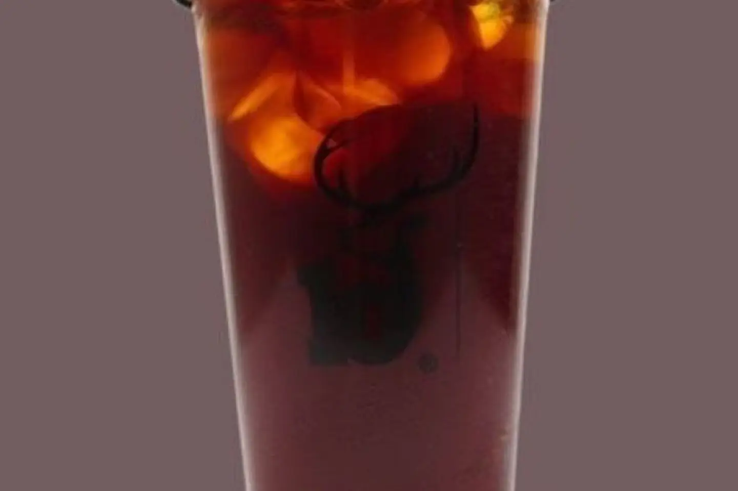 ايس امريكانو