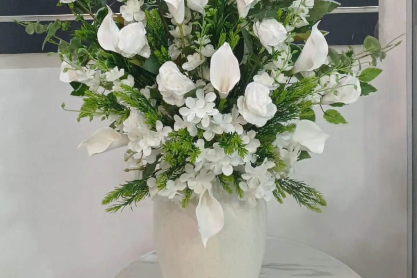 Whisper Vase
