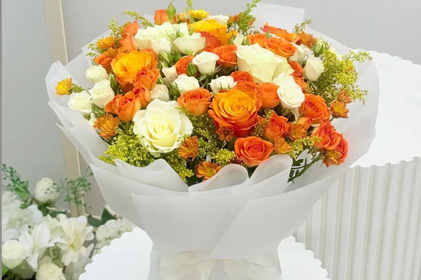 همسات المساء