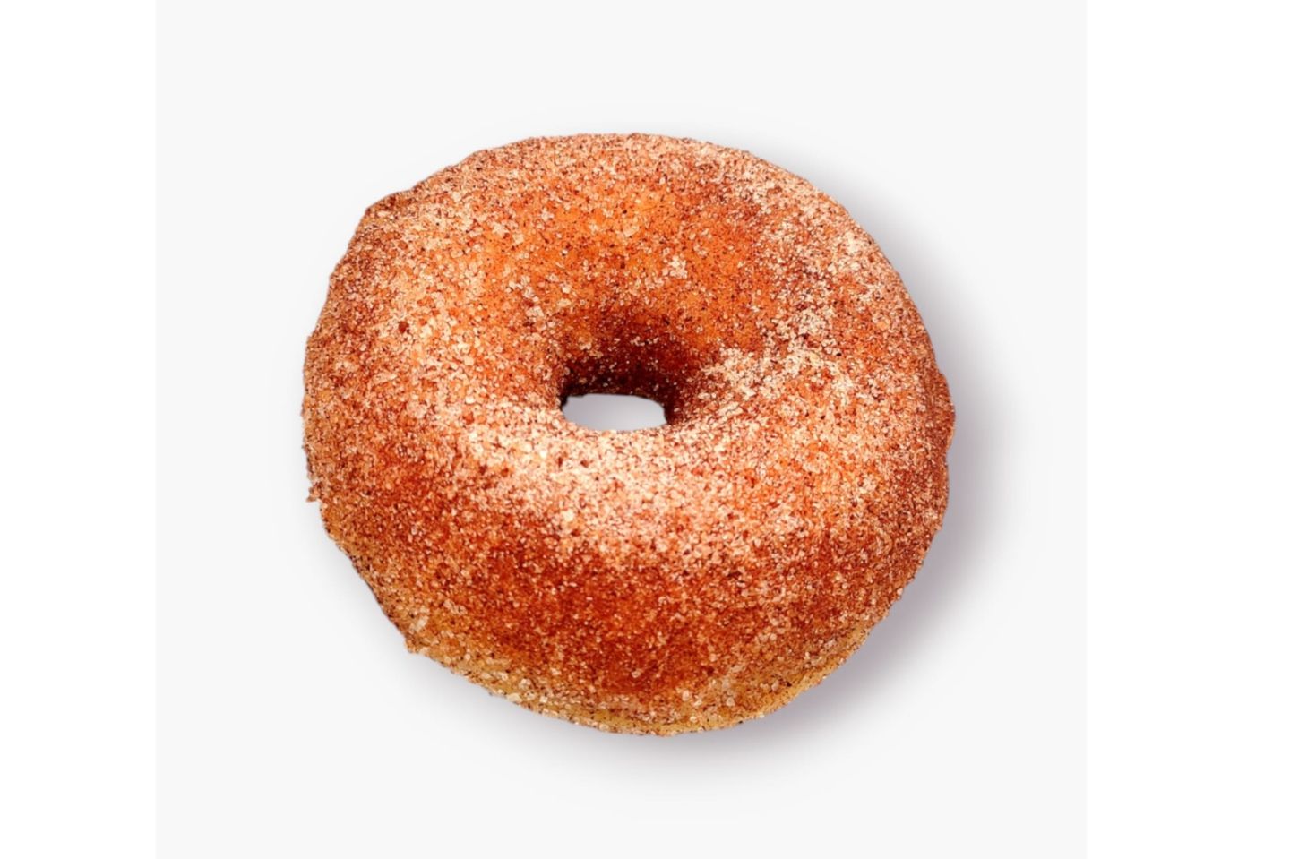 Donut Cinnamon Suger