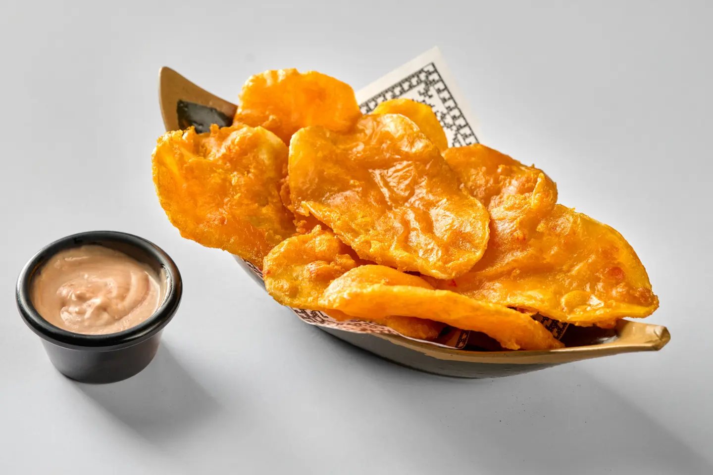Crowd’s Favorite Chips