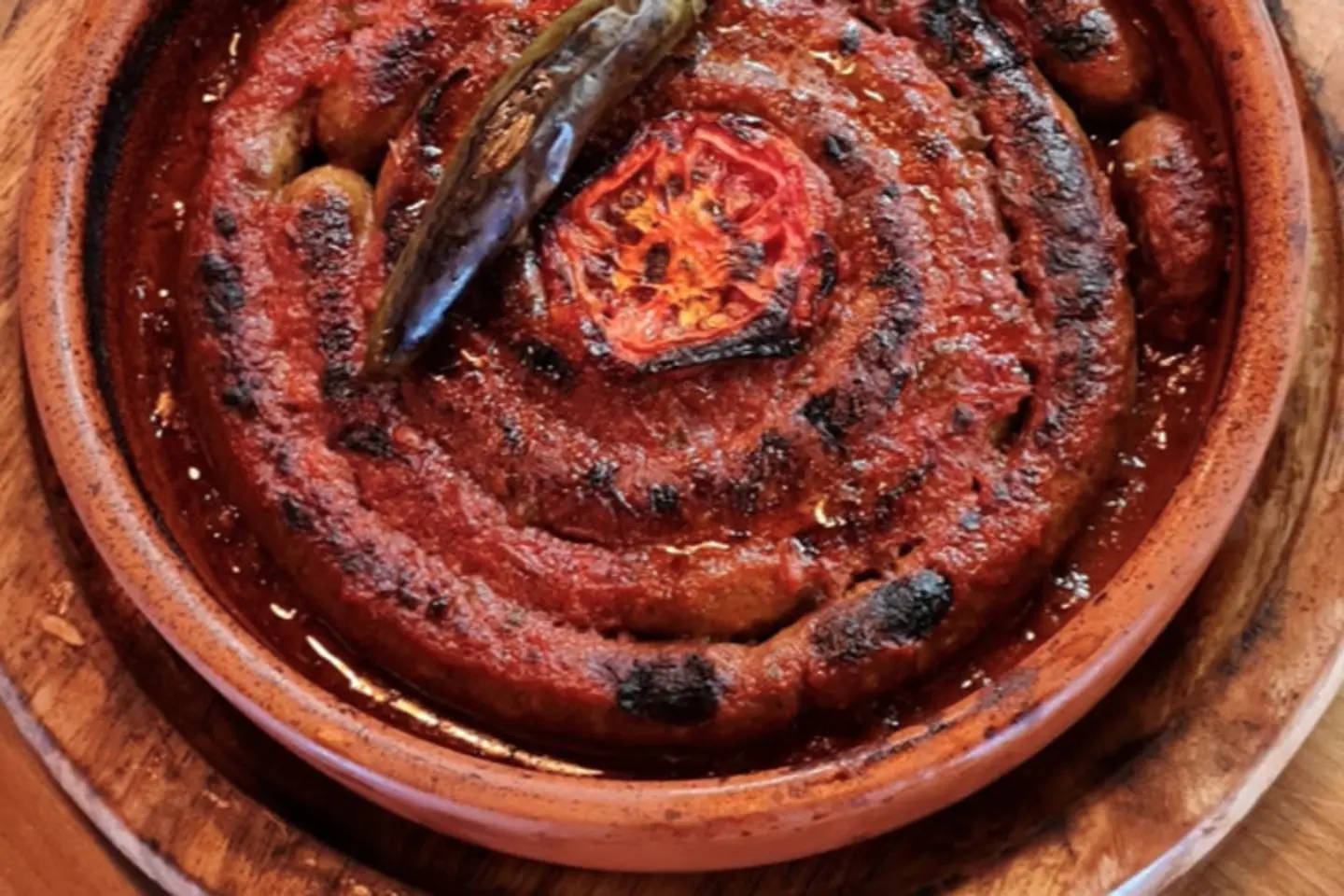 سجق عربي