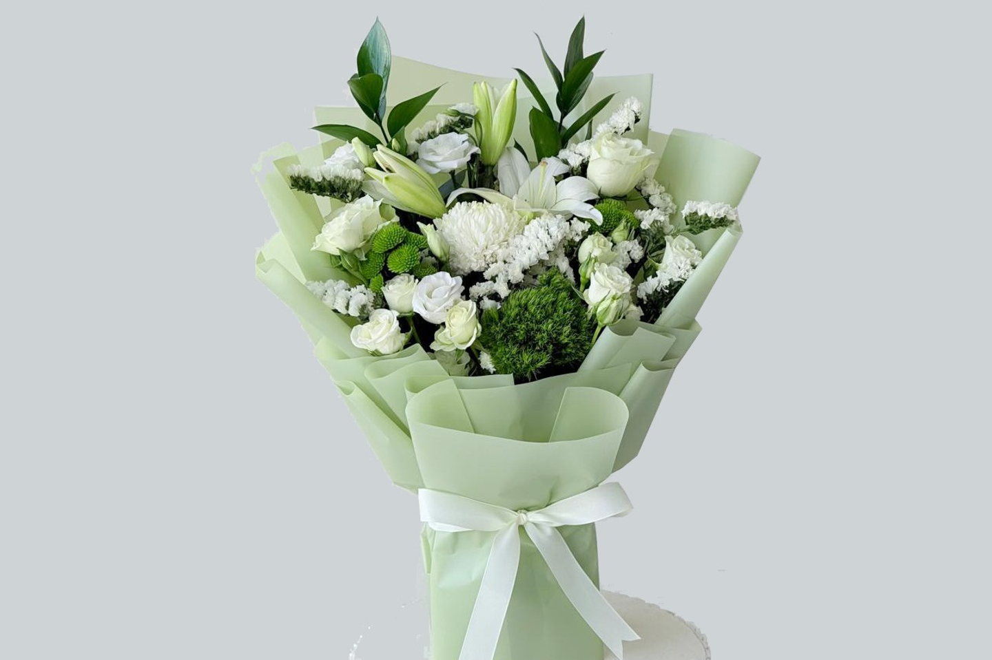 باقة همسات الروح