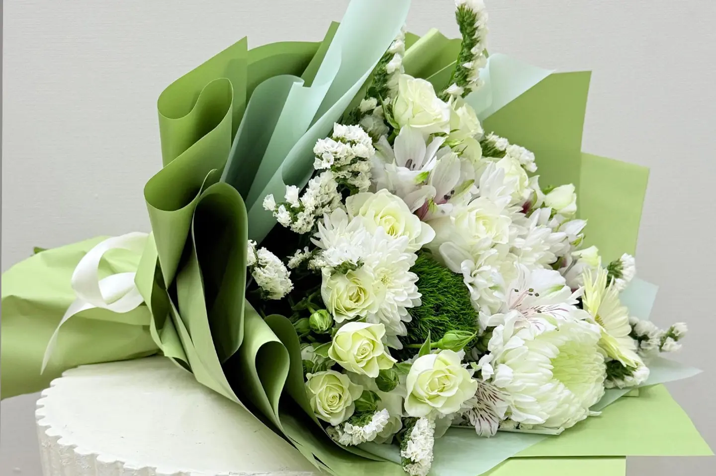 باقة حفظ الروح