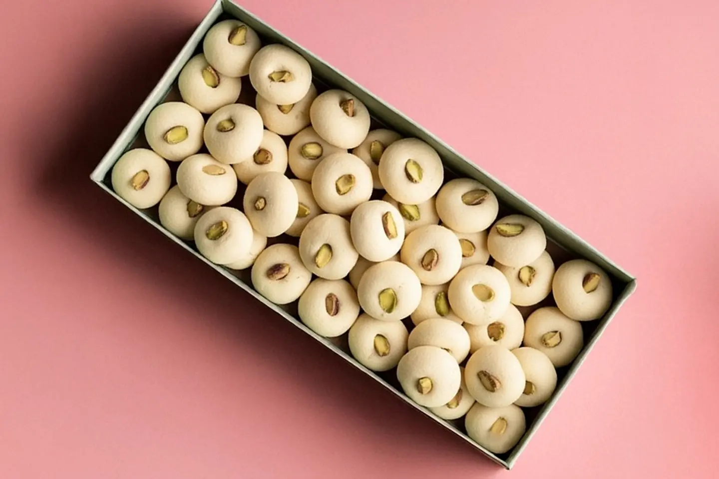 لذيذة غريبة بوكس - ٢٥٠ جرام