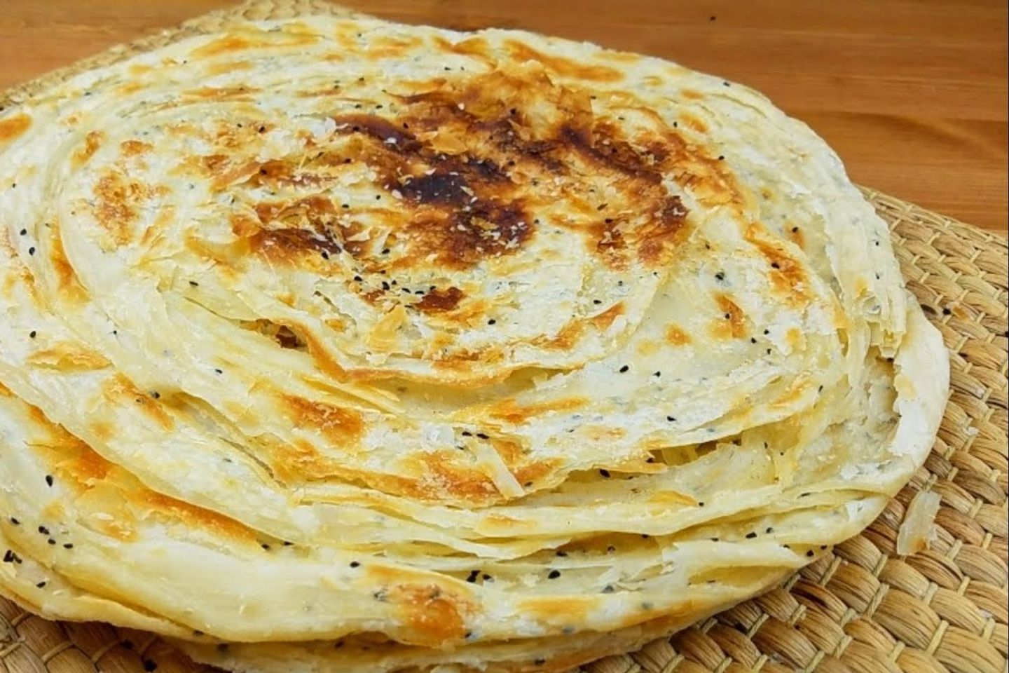 Ghee Tamis