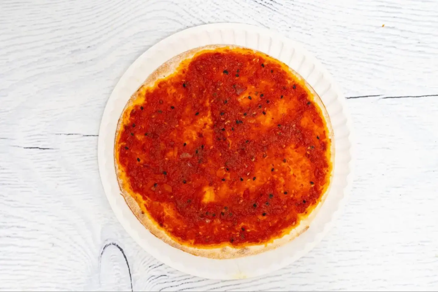 فطائر محمرة