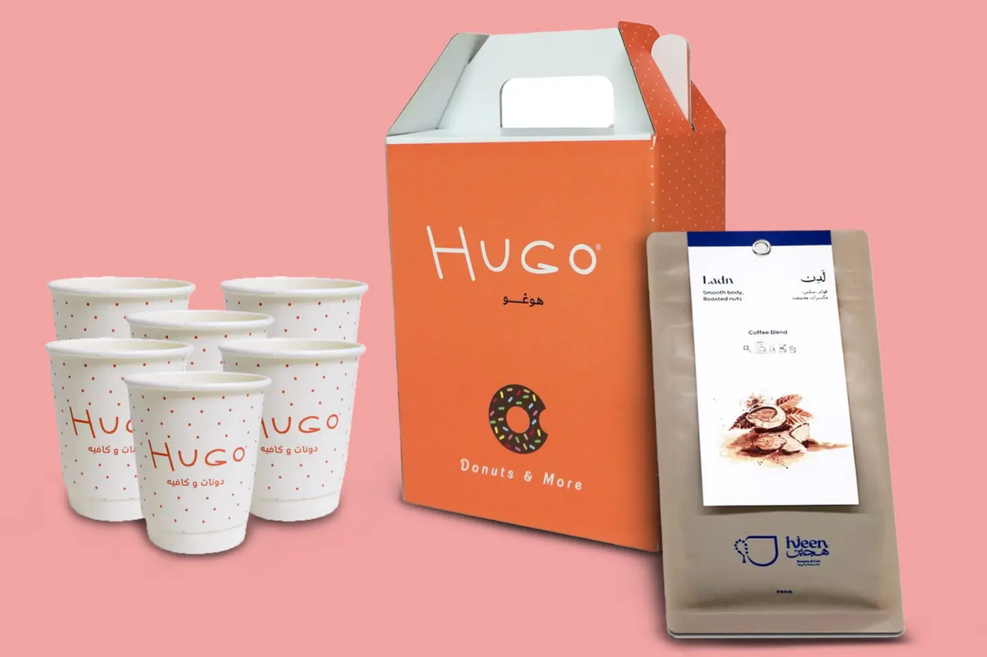 جيك قهوة مقطرة كلاسيك لتر ونصف ٦ أكواب