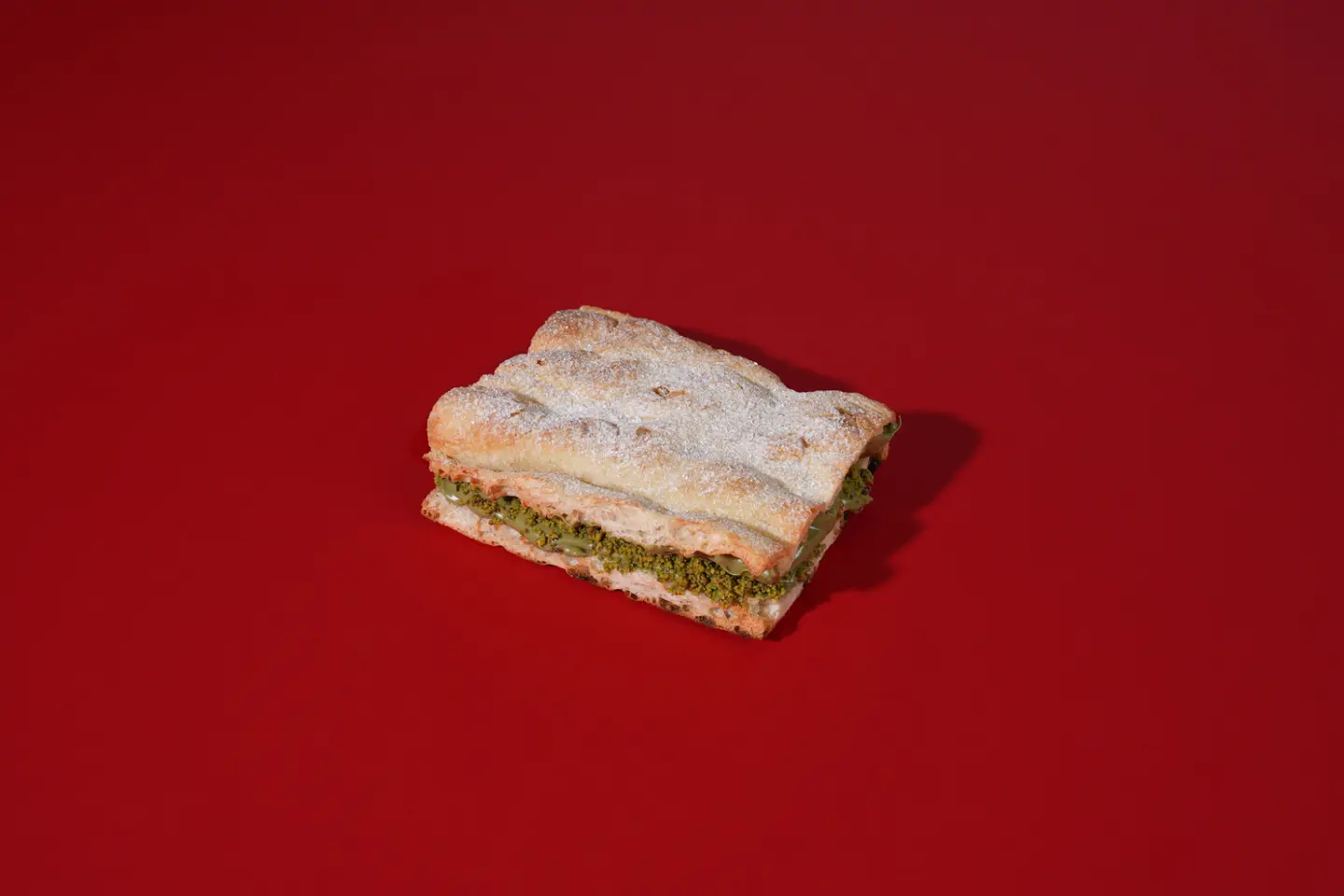 بانوزو كريمة الفستق