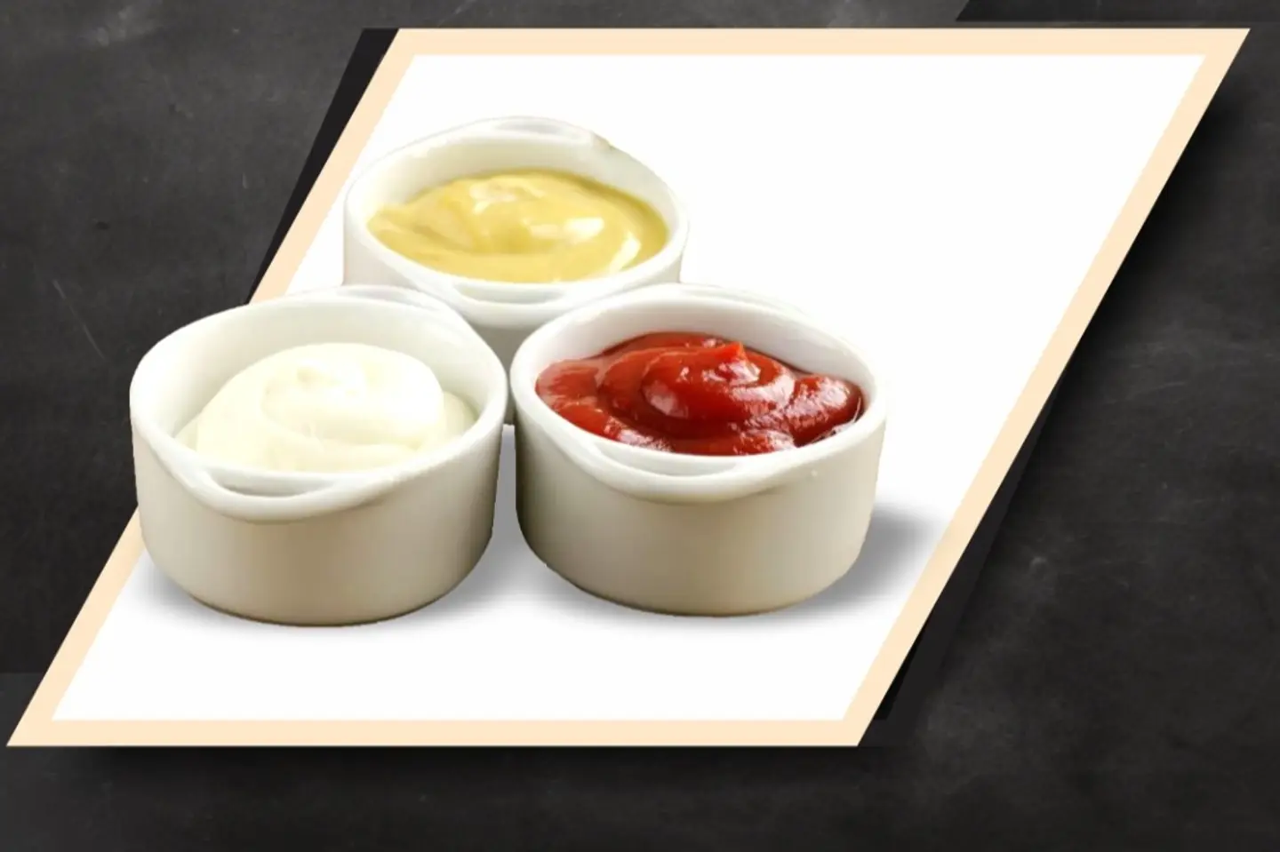 Garlic Sauce