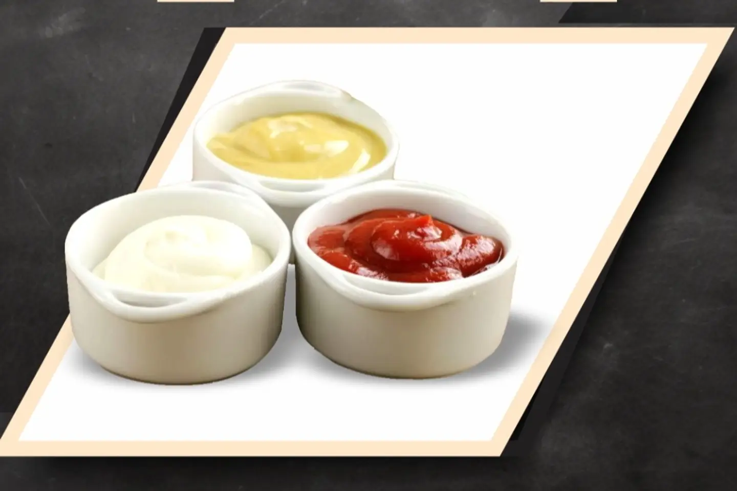 Cocktail Sauce