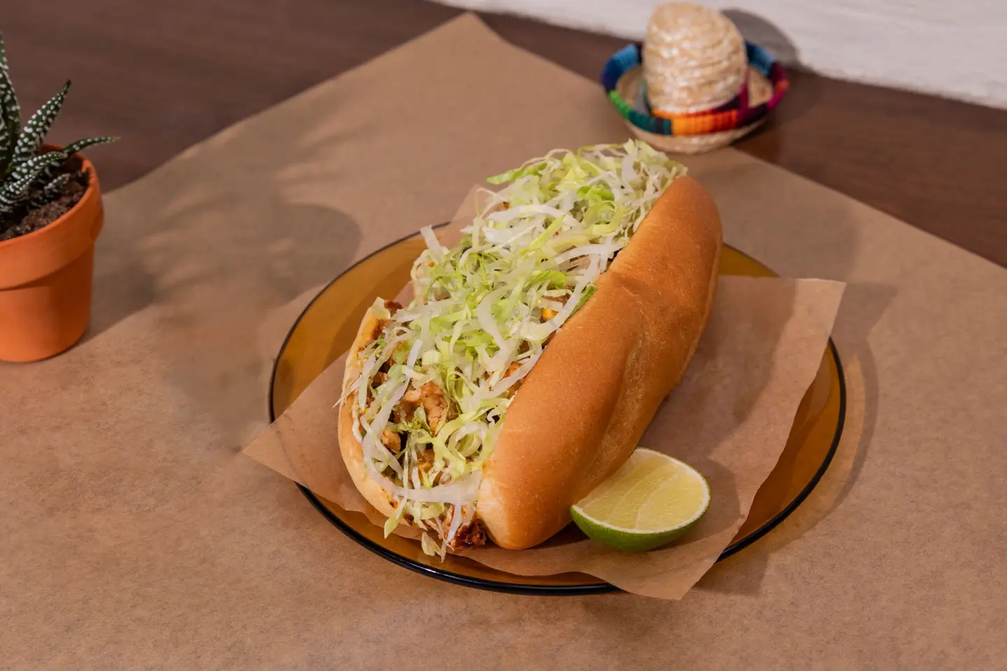 Chicken Cheese Fillet