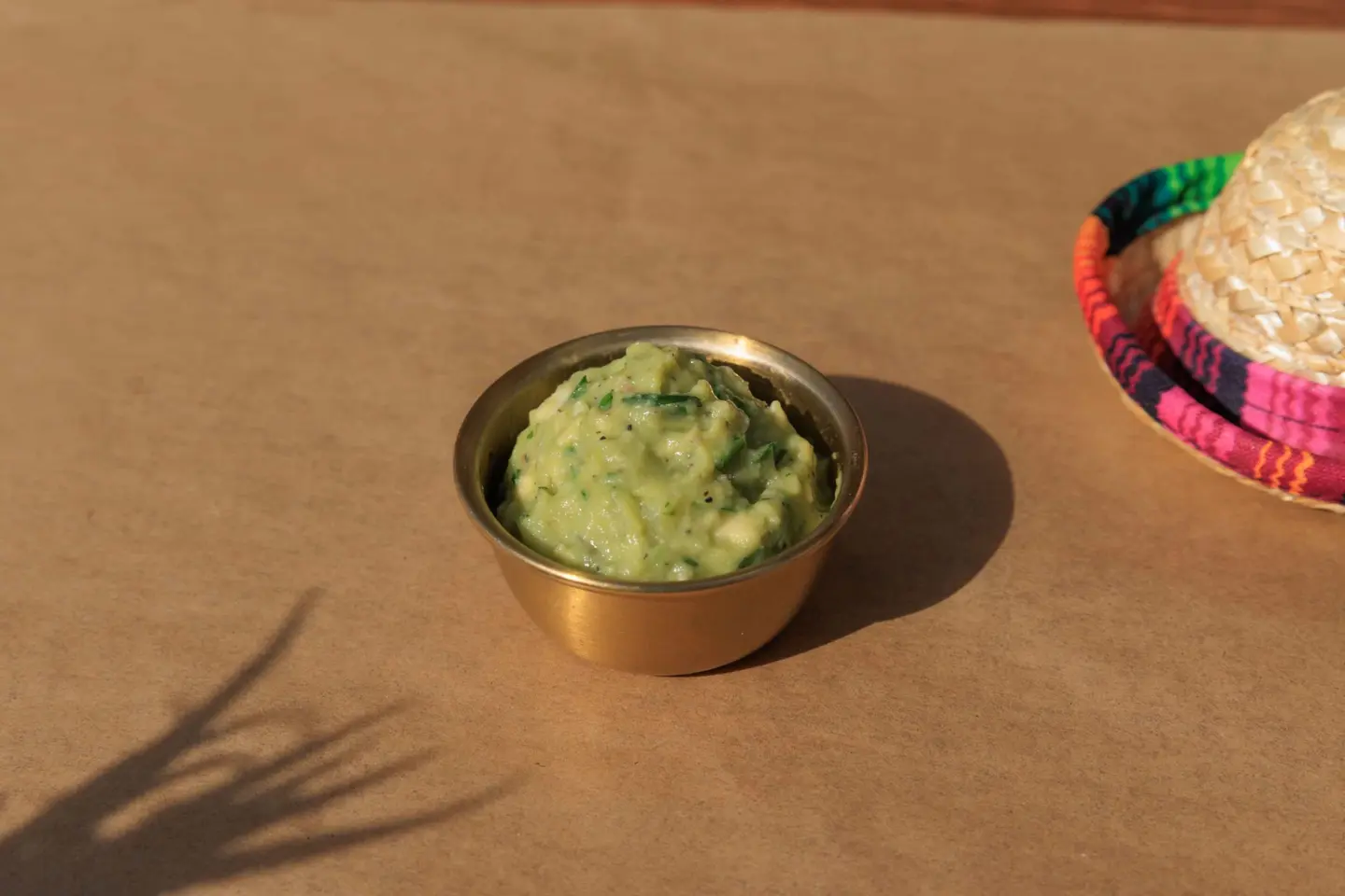 Guacamole