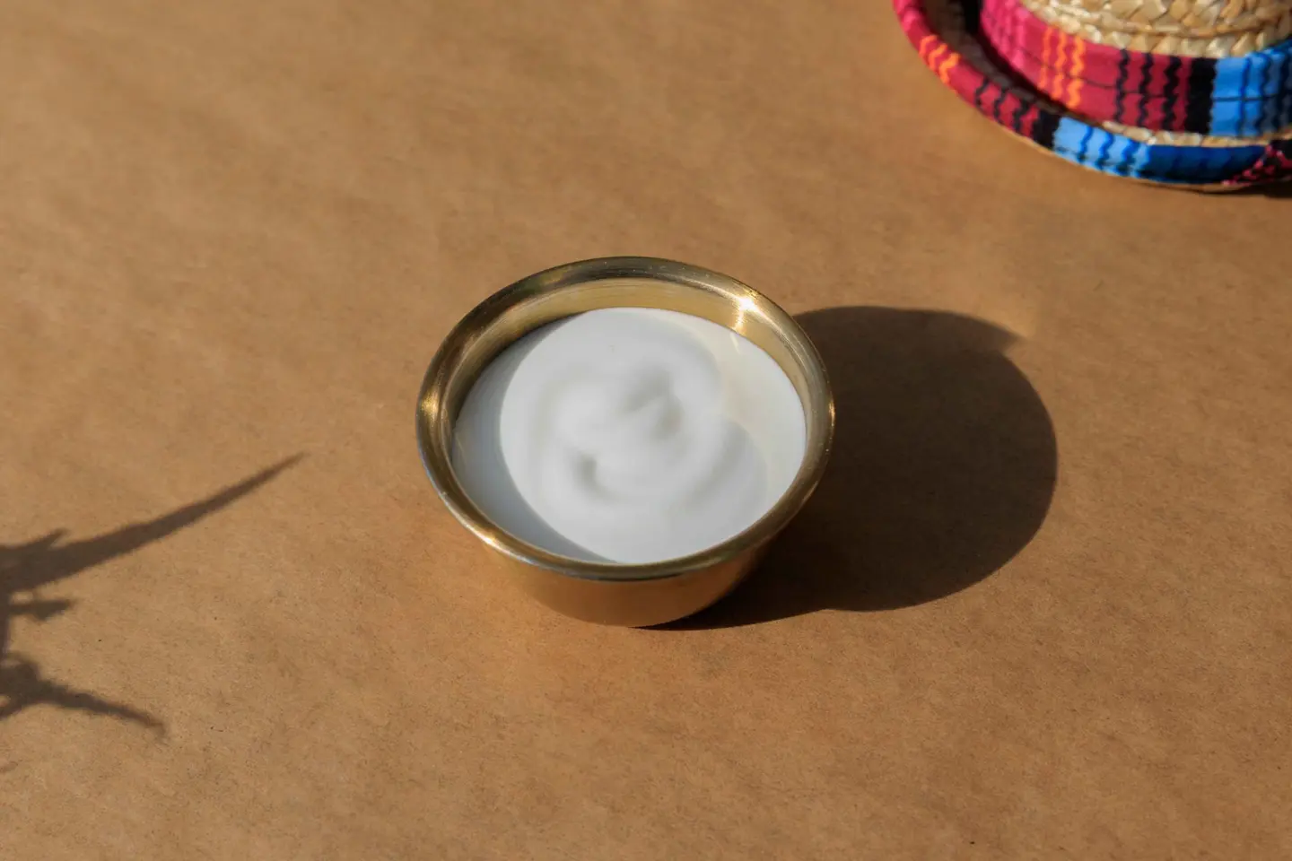 Sour Cream