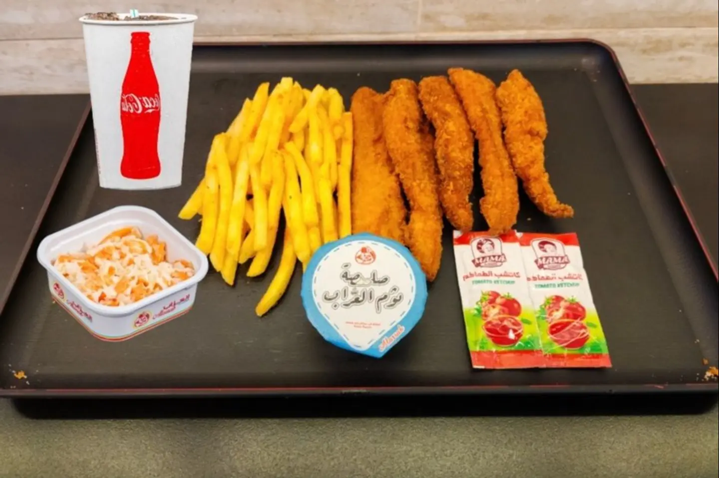 كومبو استربس