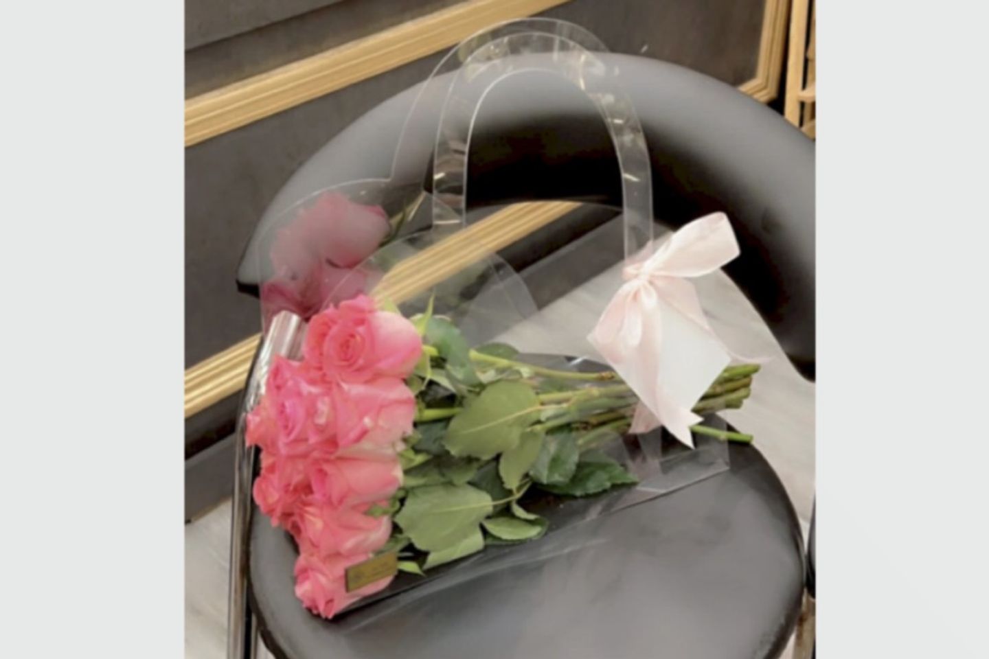 Elegance Bouquet