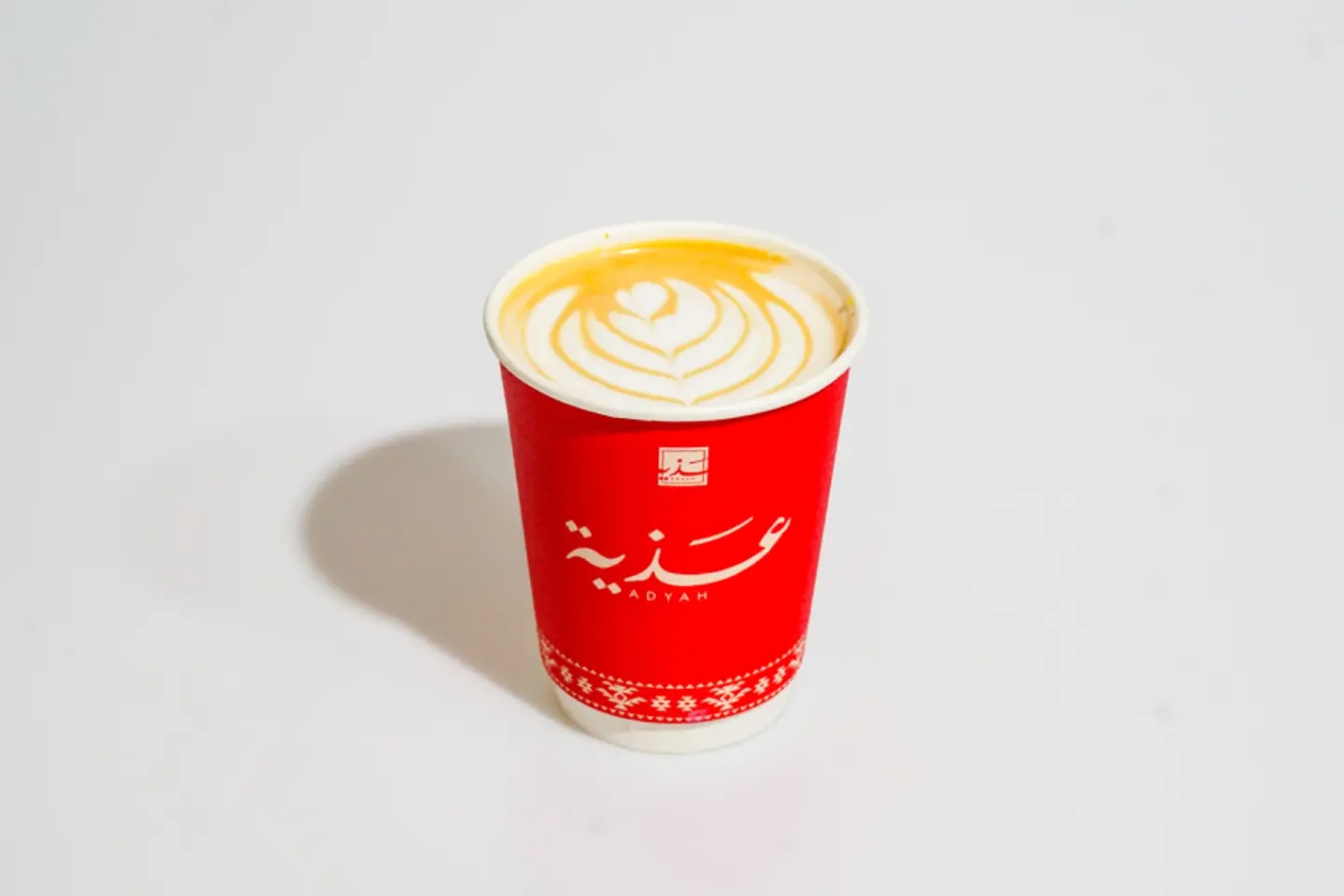لاتيه