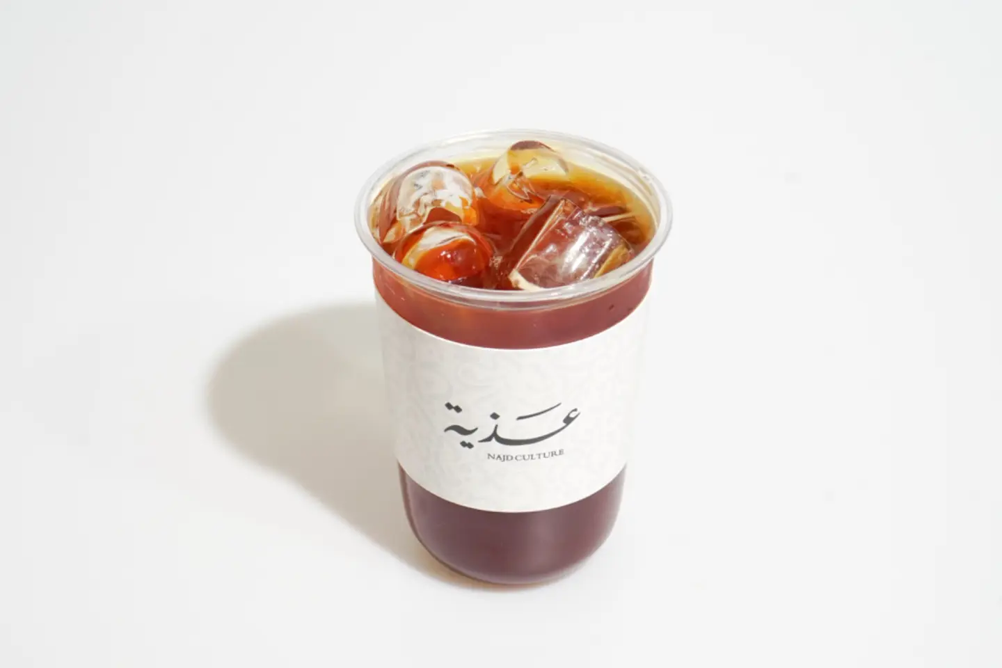 ايس امريكانو