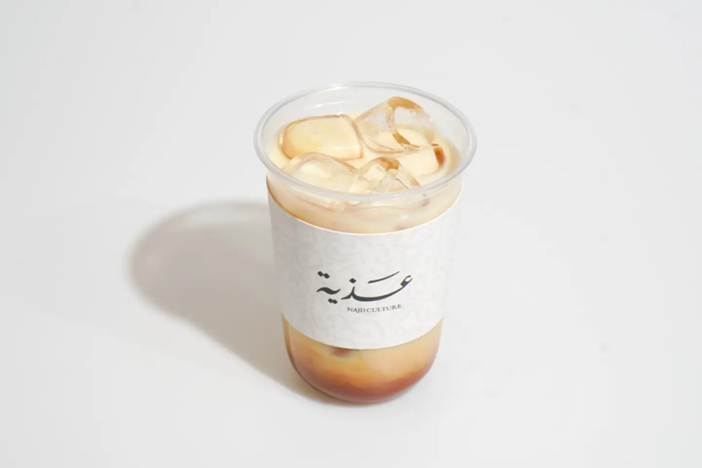 ايس وايت موكا