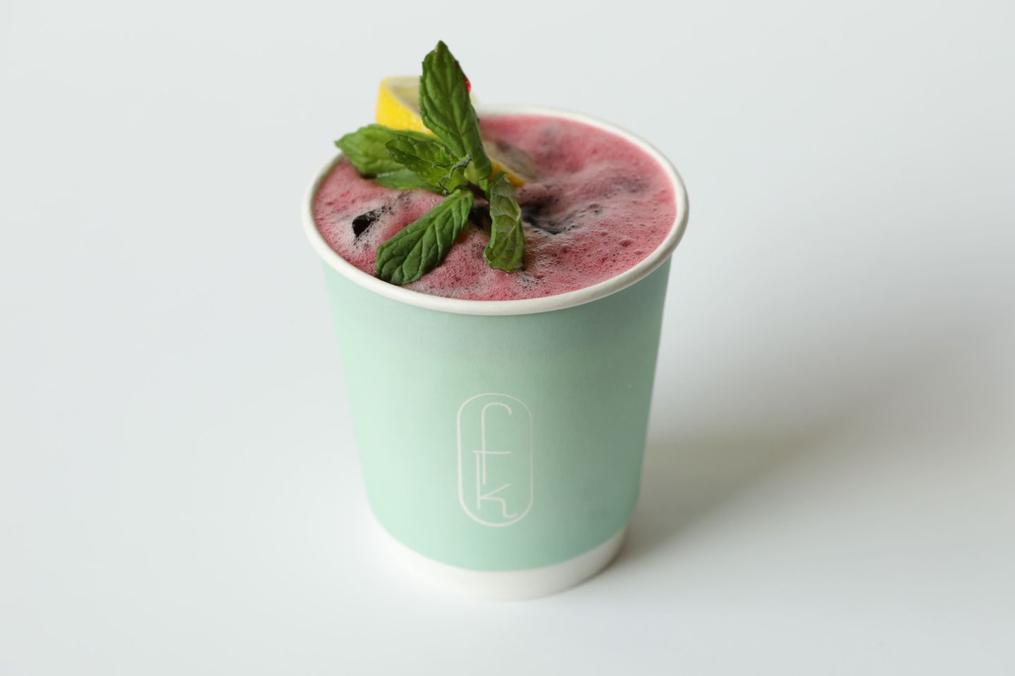 Hibiscus Tea