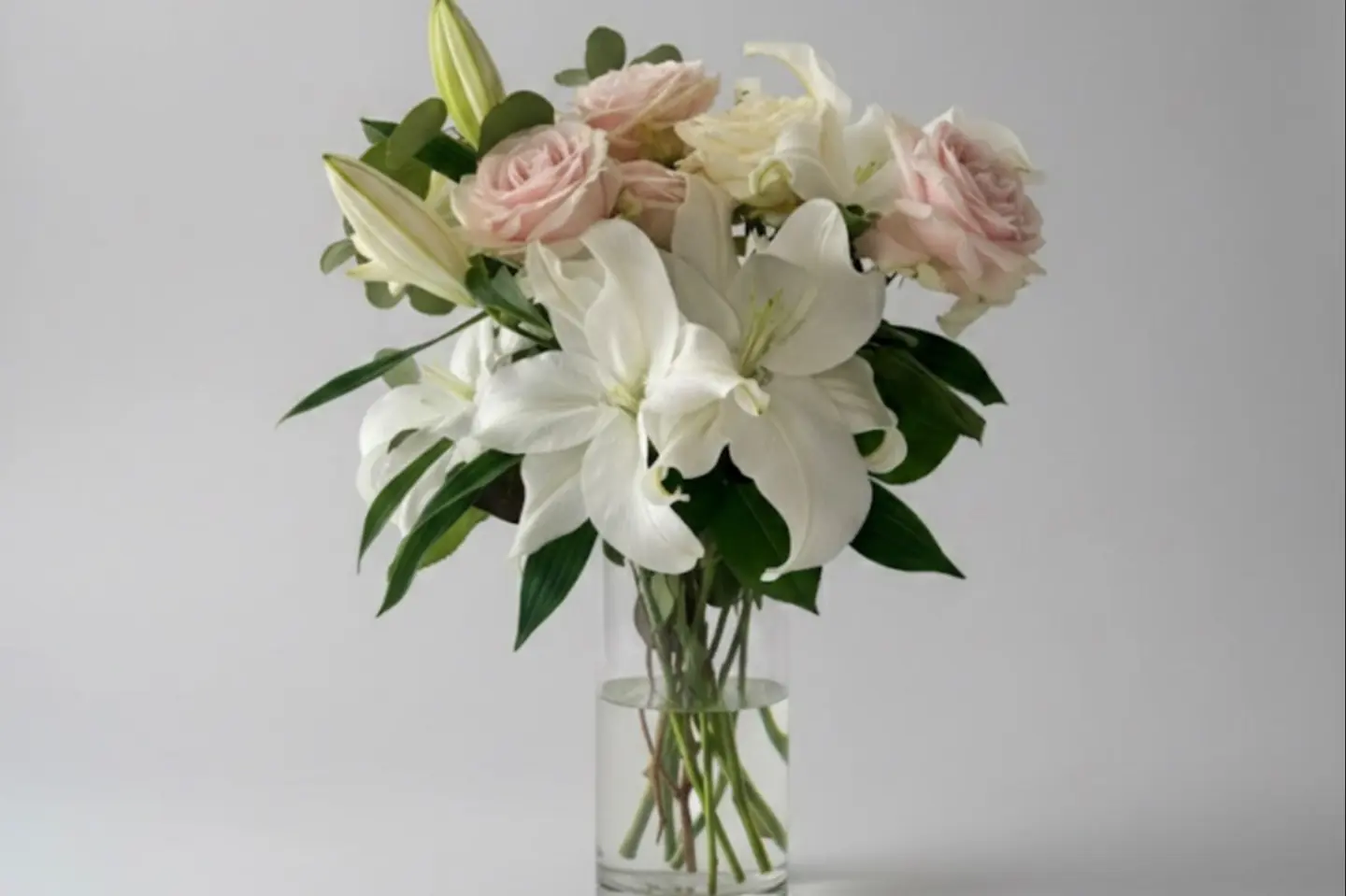 فازة الليليوم مع روز