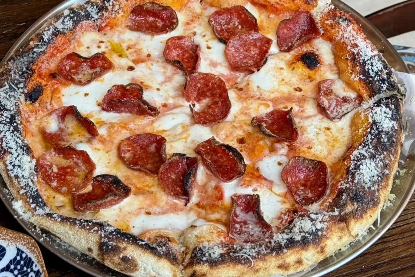Diabola Pizza