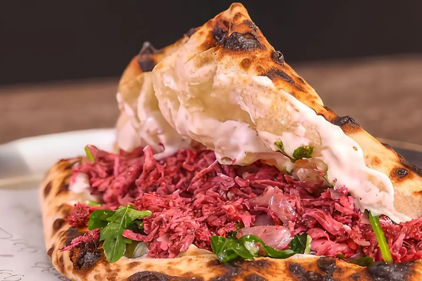 Chicken Musakhan