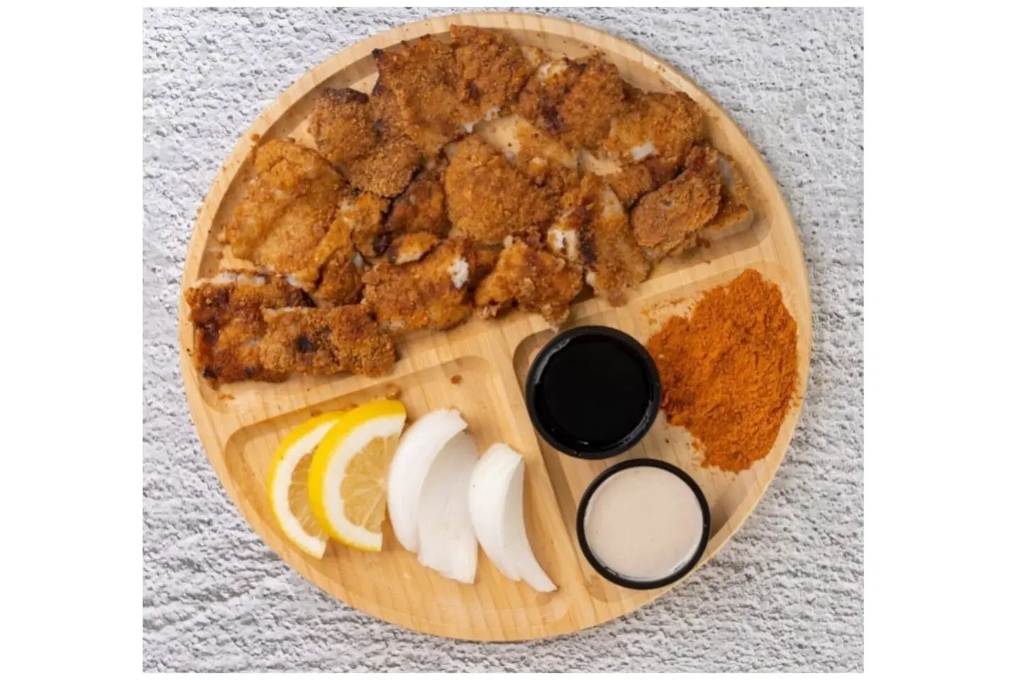 دجاج سيريه عادي