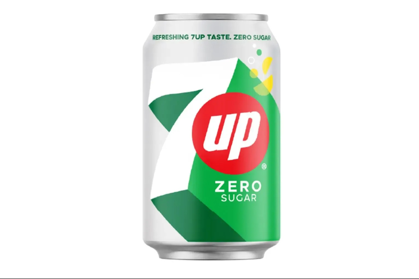 7 Up Diet